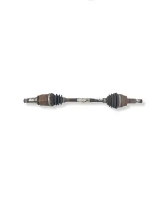 Peugeot 3008 I Rear driveshaft 9671241580