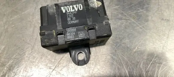 Volvo S80 Seat heating relay 9442947