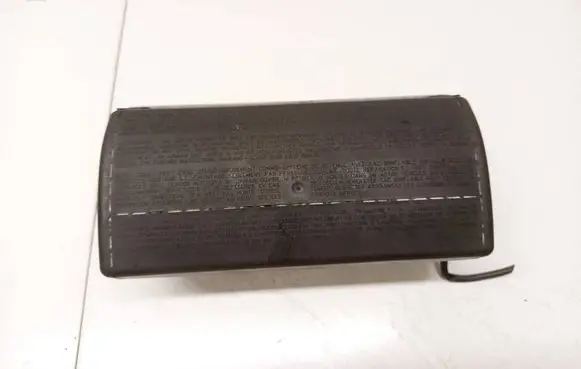 Mercedes-Benz E W211 Passenger airbag 2118603305