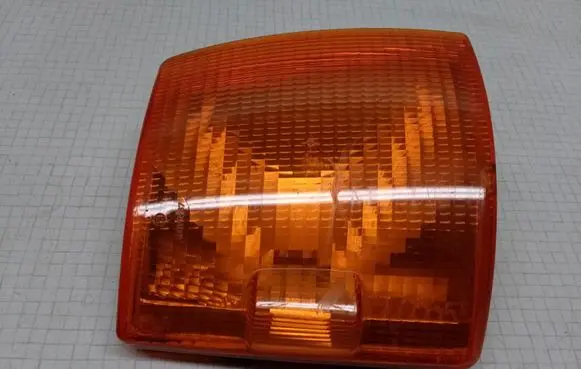 Volkswagen Transporter - Caravelle T4 Front indicator light 6R0142787 136406