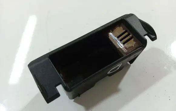 Audi A6 S6 C6 4F Car ashtray 81362