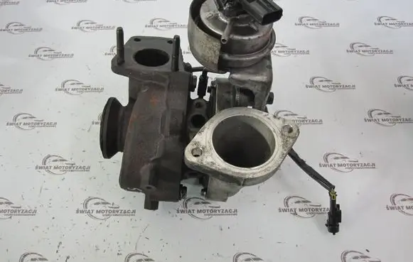 Opel Antara Turbo 4947719200