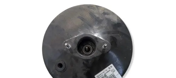 Citroen C4 II Brake booster 9674749280 0204711153 08447G1250