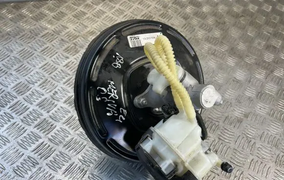 Opel Meriva A Brake booster 13253554
