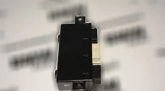 BMW 5 E39 Door control unit/module 6904254