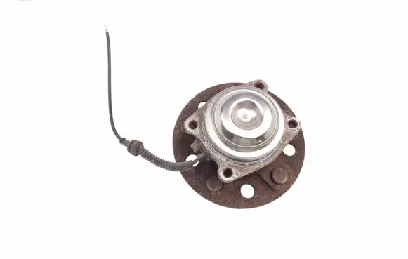 Chrysler Pacifica Rear wheel ball bearing 504AE47439