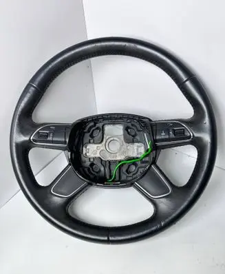 Audi A4 S4 B8 8K Steering wheel 4L0419091AC 62479390A