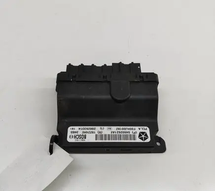 Jeep Grand Cherokee (WK) Door control unit/module 04602621AE