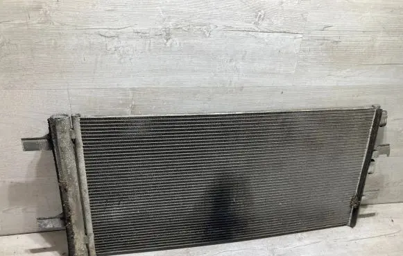 Mini One - Cooper F56 F55 A/C cooling radiator (condenser) 9271204