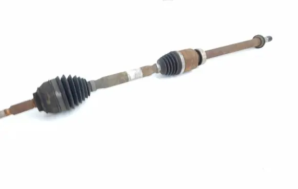 Renault Clio IV Front driveshaft 391003491R