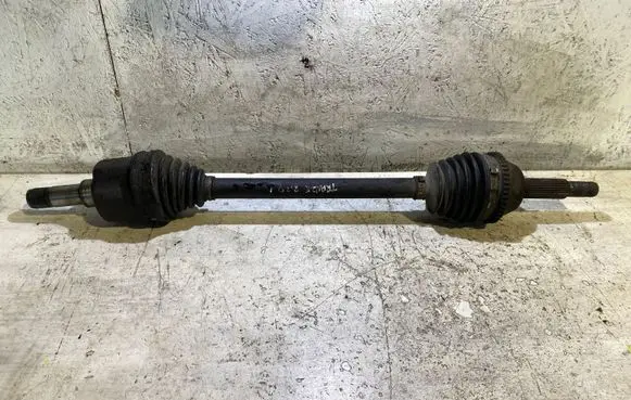 Ford Transit Front driveshaft