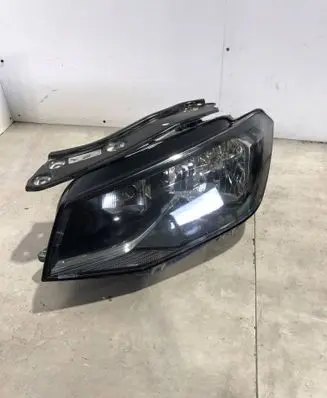 Volkswagen Caddy Headlight/headlamp 2K1941015A 1ED01228601