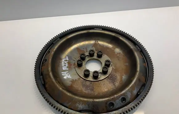 Mercedes-Benz E W211 Flywheel 