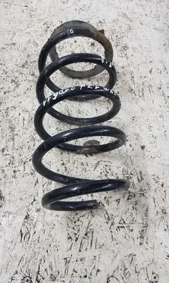 Opel Meriva A Front coil spring