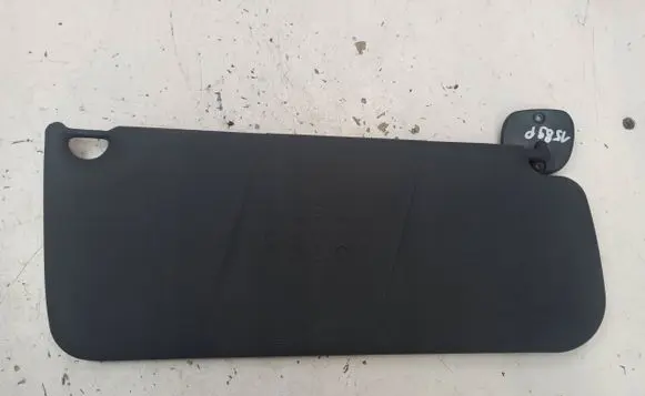 Renault Kangoo I Sun visor 77150D500
