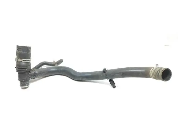 Land Rover Range Rover Sport L320 Engine coolant pipe/hose AH228584AC