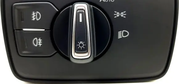 Light switch