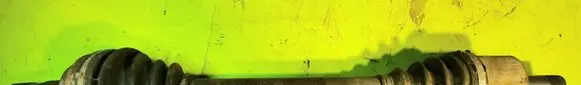Fiat Ducato Front driveshaft 
