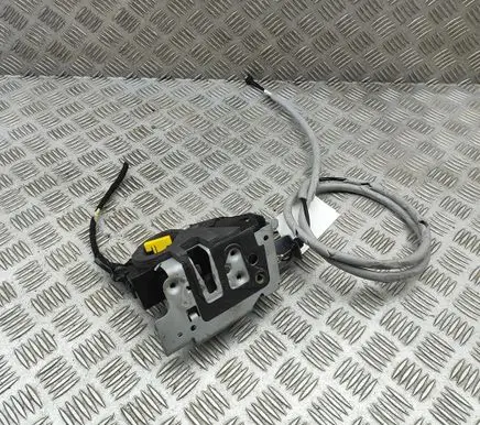 Ford Transit VII Rear door lock BK31V43288AJ