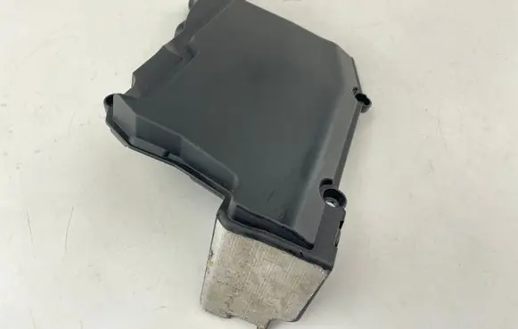BMW 3 F30 F35 F31 Battery box tray cover/lid 9350711