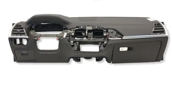 BMW X3 G01 Dashboard 9631014MWGK 9631014