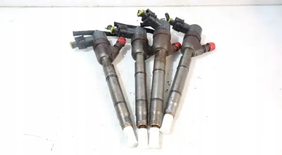 Hyundai ix 55 Fuel injector 0445110...