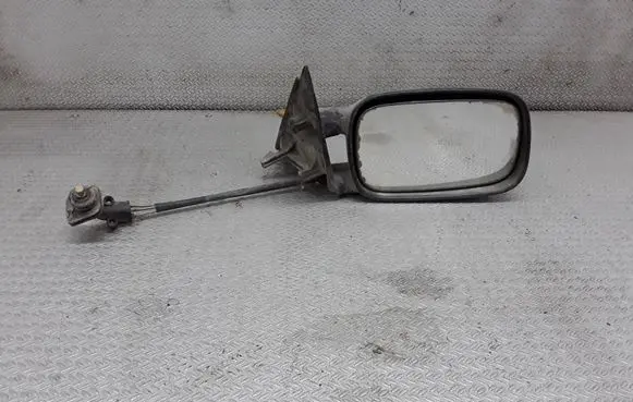Volkswagen PASSAT B4 Manual wing mirror E10017273