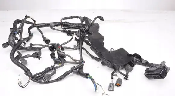 Mazda 2 Other wiring loom 67020B