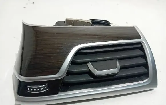 BMW 7 G11 G12 Dashboard side air vent grill/cover trim 9299498 6802922 09492001