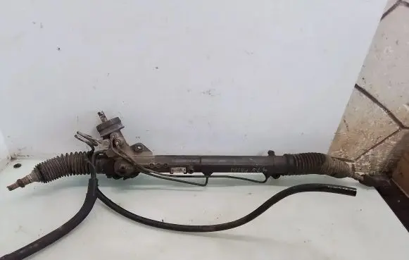 Volkswagen PASSAT B5 Steering rack 8D1422105A 8D1422066F