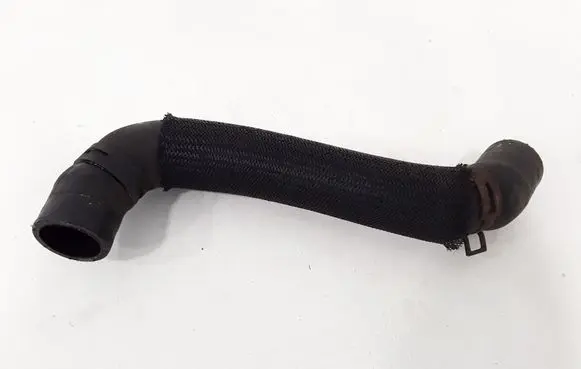 Toyota Avensis T250 Engine coolant pipe/hose