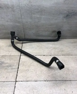 BMW 5 E60 E61 Engine coolant pipe/hose 7799750