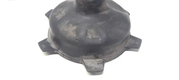 Citroen Jumper Headlight/headlamp dust cover 35680509