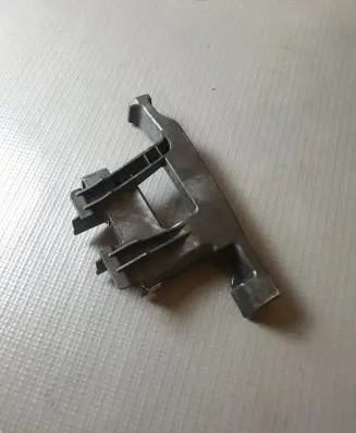 Volkswagen Golf VII Other center console (tunnel) element 5G1861513B