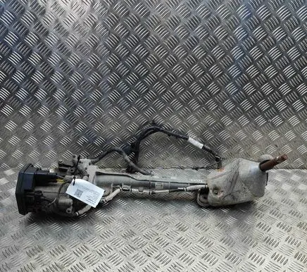Jaguar F-Pace Steering rack KK833200BB 7828177567