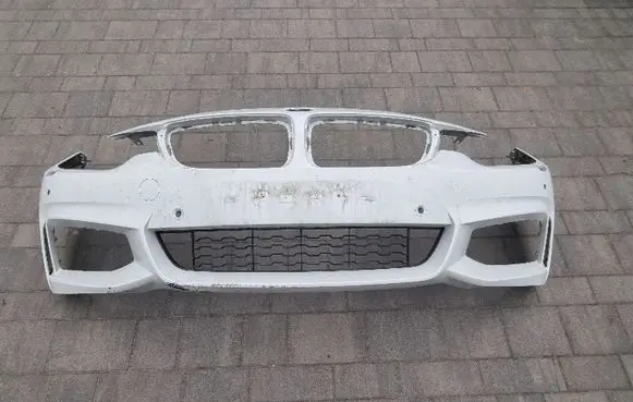 BMW 4 F32 F33 Front bumper