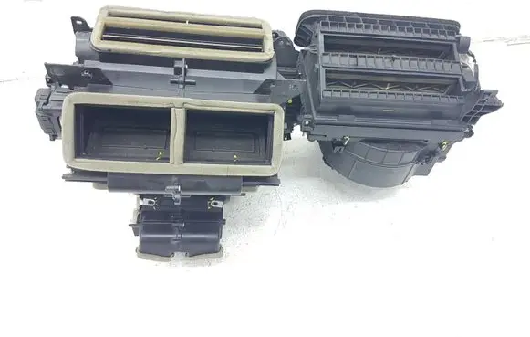 Ford Fusion II Interior heater climate box assembly DG9H19B555 DG9H19B555CH L0209158AC02F05
