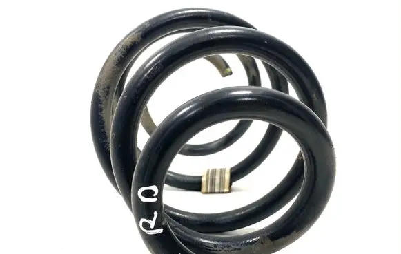 Chevrolet Volt I Front coil spring 25992782 13500012406