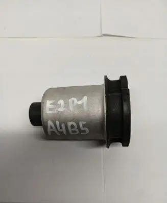 Audi A4 S4 B5 8D Rear axle beam mounts housing 8D0501541D
