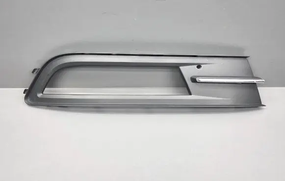 Volkswagen PASSAT B8 Front fog light trim/grill 3G0853666A 3G0854662