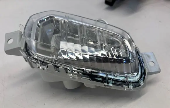 Volvo V40 Cross country LED Daytime headlight 31395922