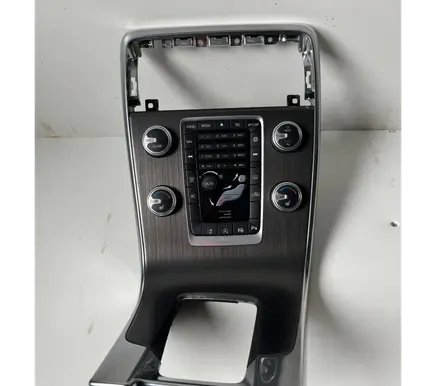 Volvo V60 Climate control/heater control trim 8632432