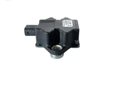 Jeep Grand Cherokee ESP acceleration yaw rate sensor 68411966AB P68411966AB