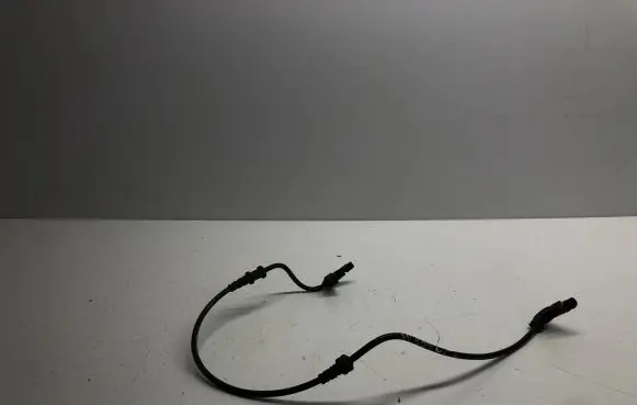 Mercedes-Benz E C207 W207 ABS brake wheel speed sensor A2075400017