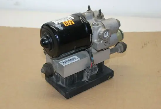 Volkswagen Sharan ABS Pump 7M0614111B