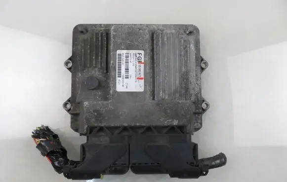 Engine control unit/module
