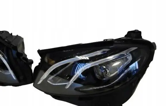 Mercedes-Benz E W213 Headlight/headlamp A2139069103