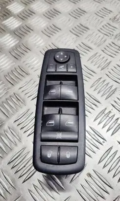 Chrysler Grand Voyager V Electric window control switch 10034858 04602536AE