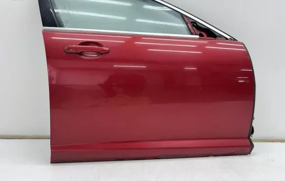 Jaguar XF X250 Front door MMAUTKO20411