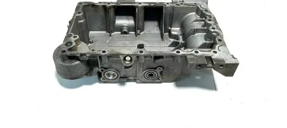 Volvo V90 Cross Country Oil sump 31480325 29601
